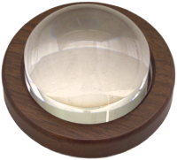 Walnut (Round)